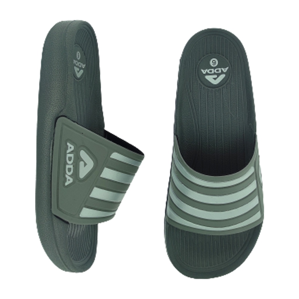 Adda mens cheap flip flops